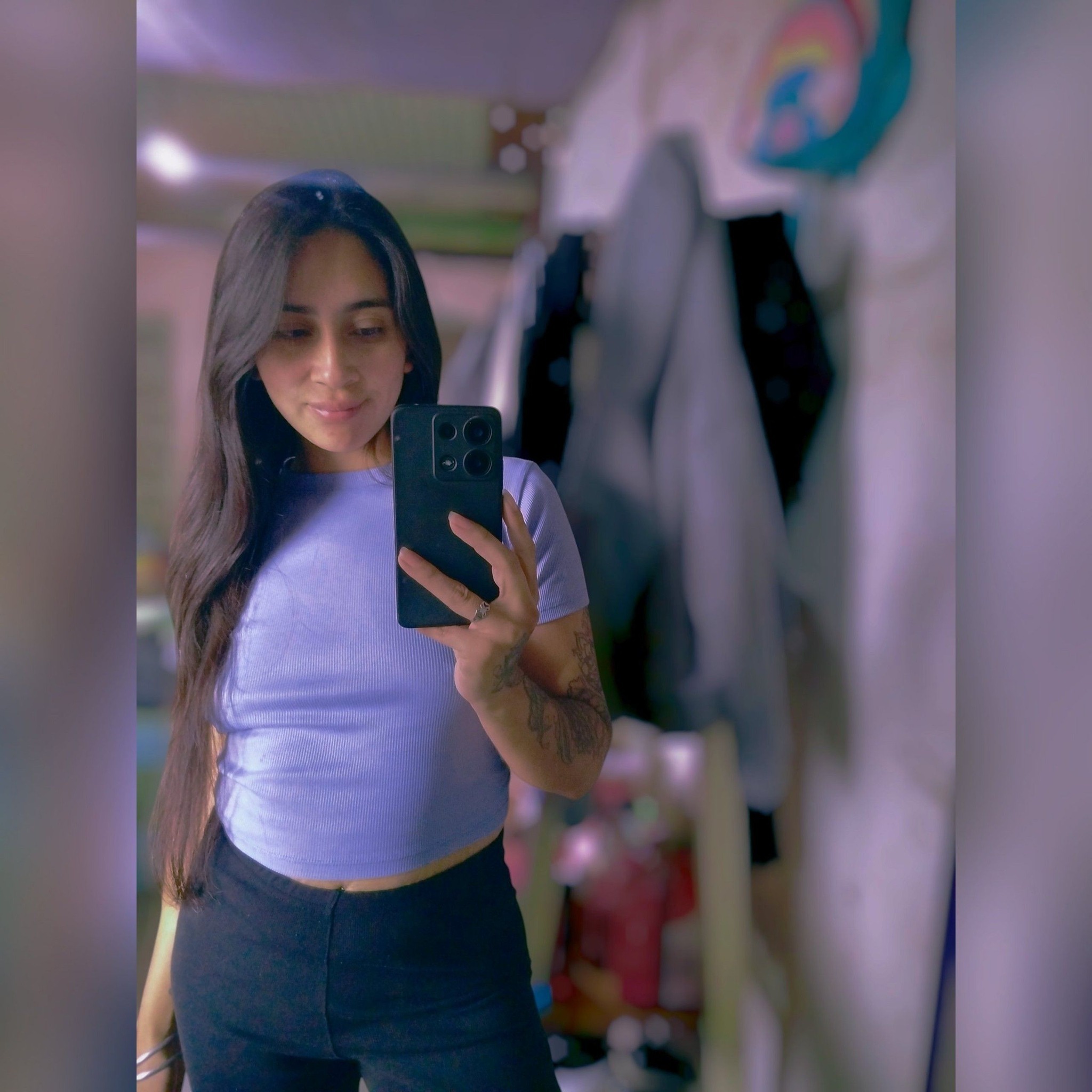Estefy Sanchez