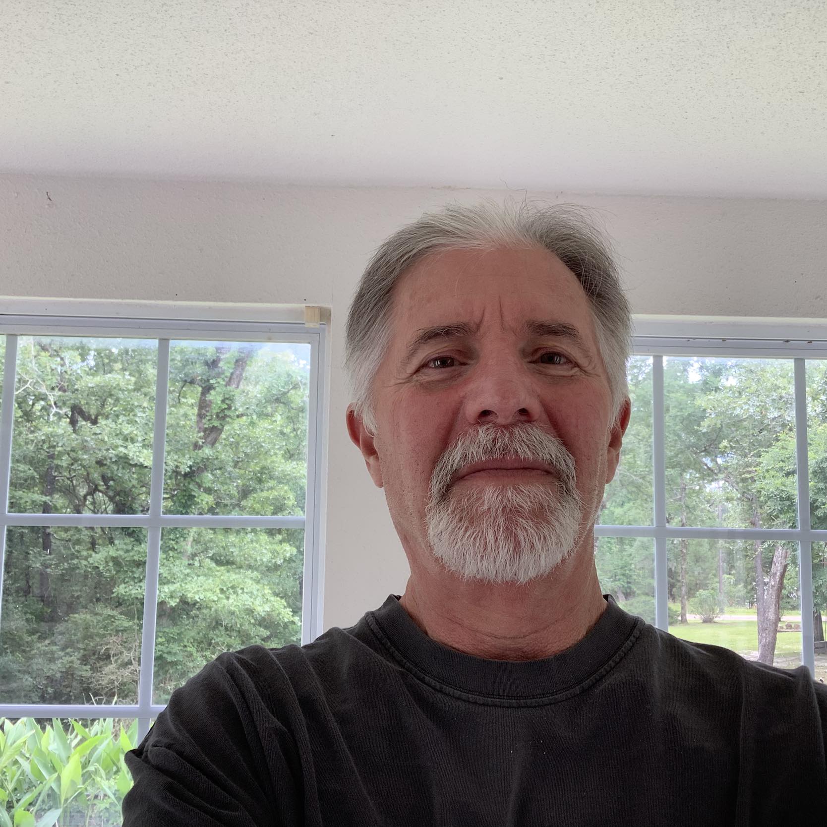 Mark Pinchock