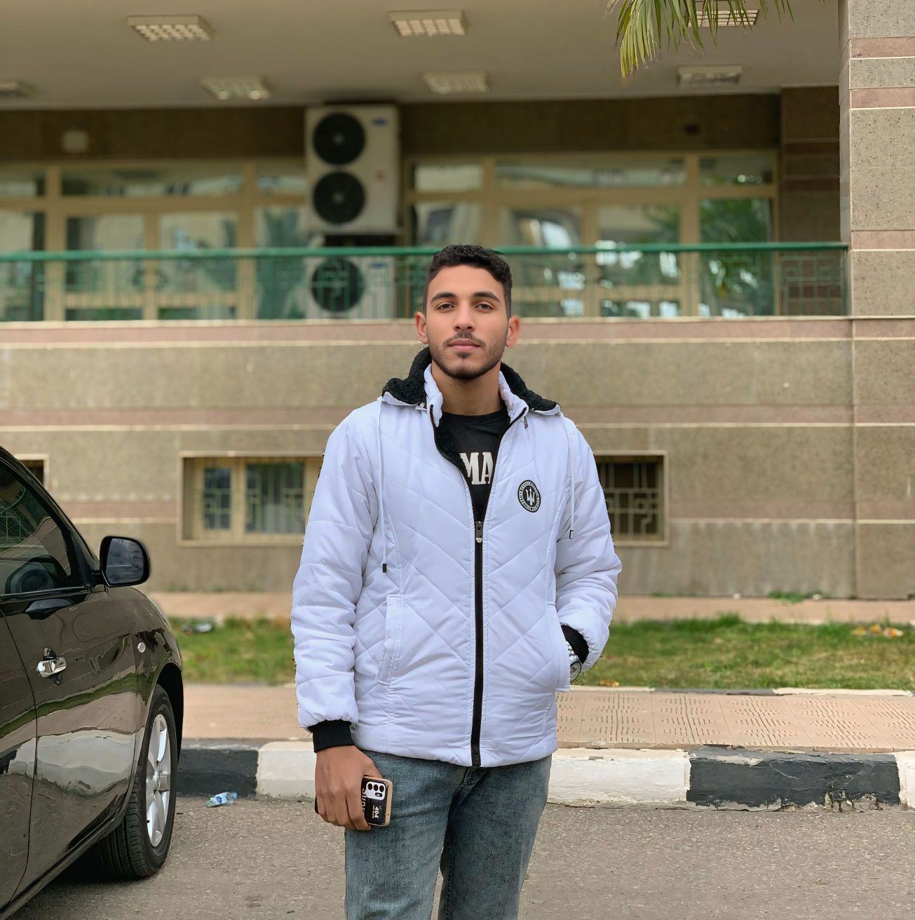Mohamed Mabrouk