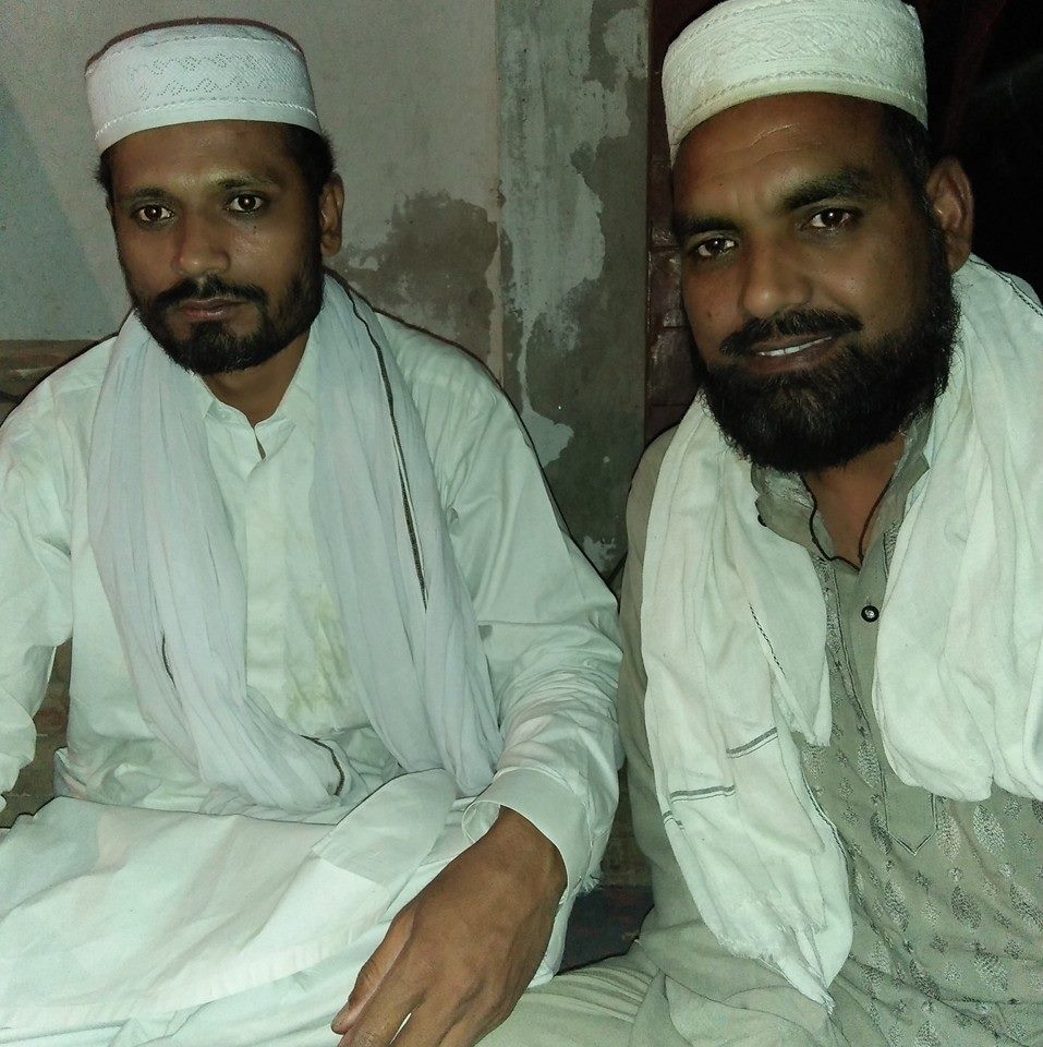 Muhammad Riaz on Reels