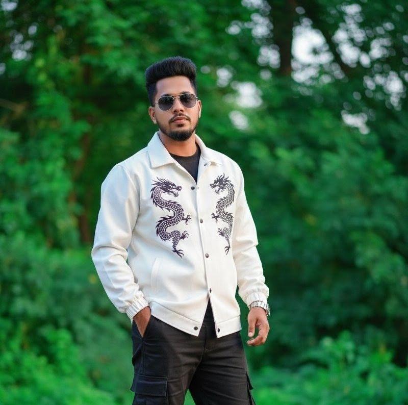 Md RiAz Ahmed Raju
