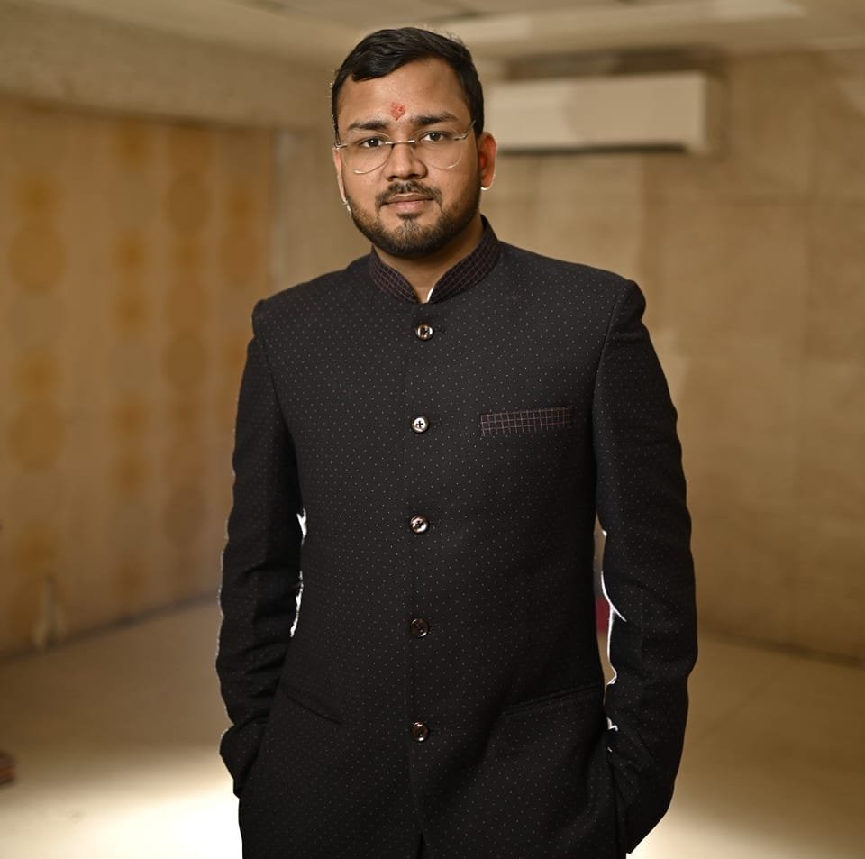 Subham Agarwal