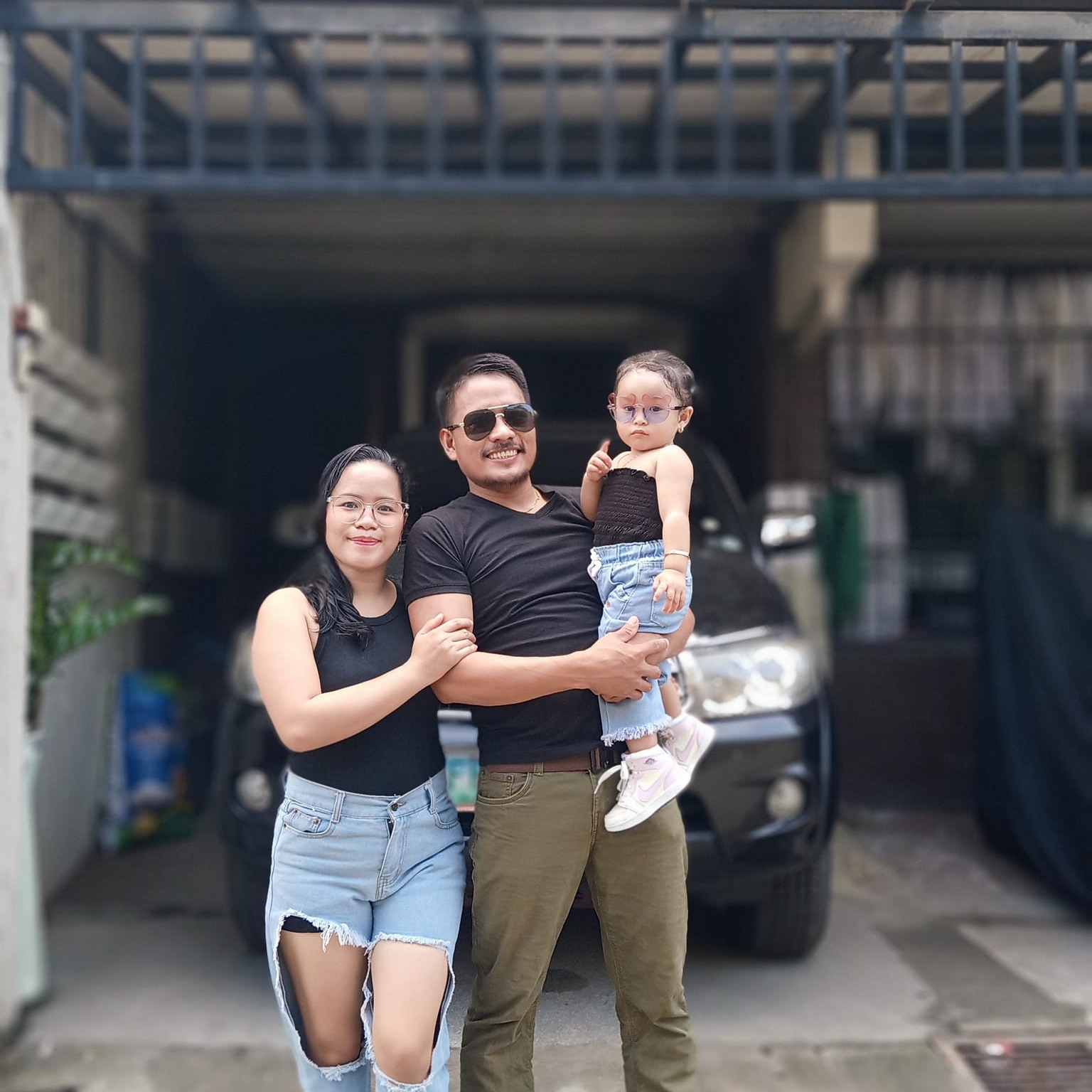 Metal cladding house contructor pangasinan area | Facebook