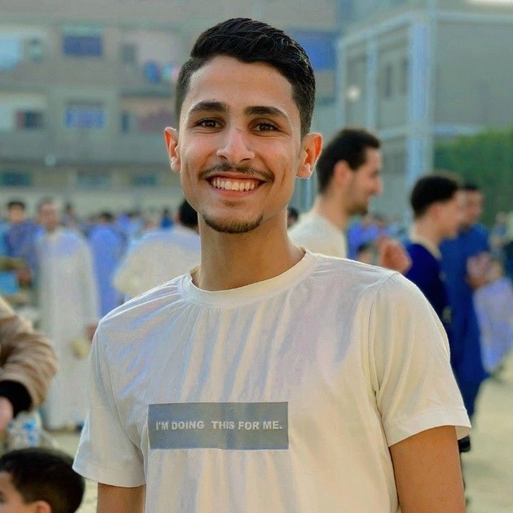 Ahmed Sayed R Swealm