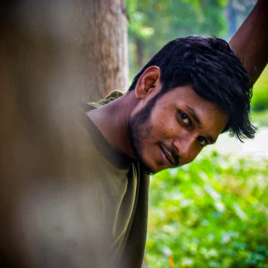 Imran Rafi