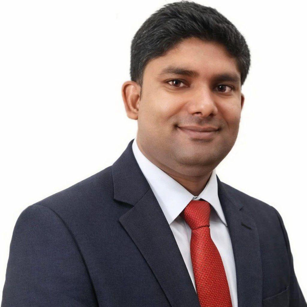 Rajkumar Rathor