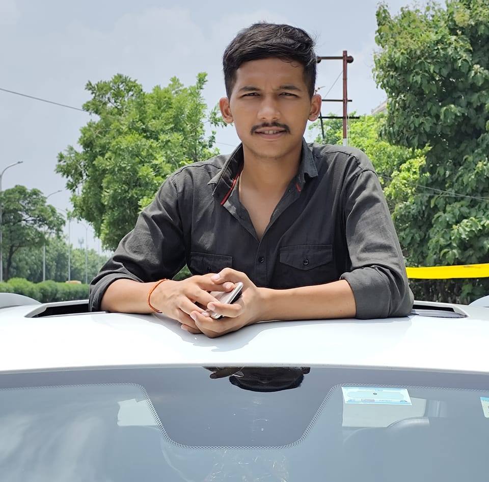 Abhinav Pratap Singh