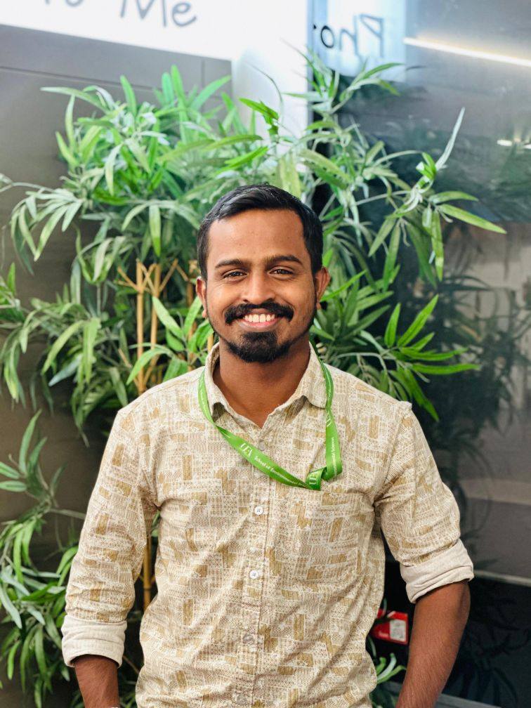 Fazal Mohamed