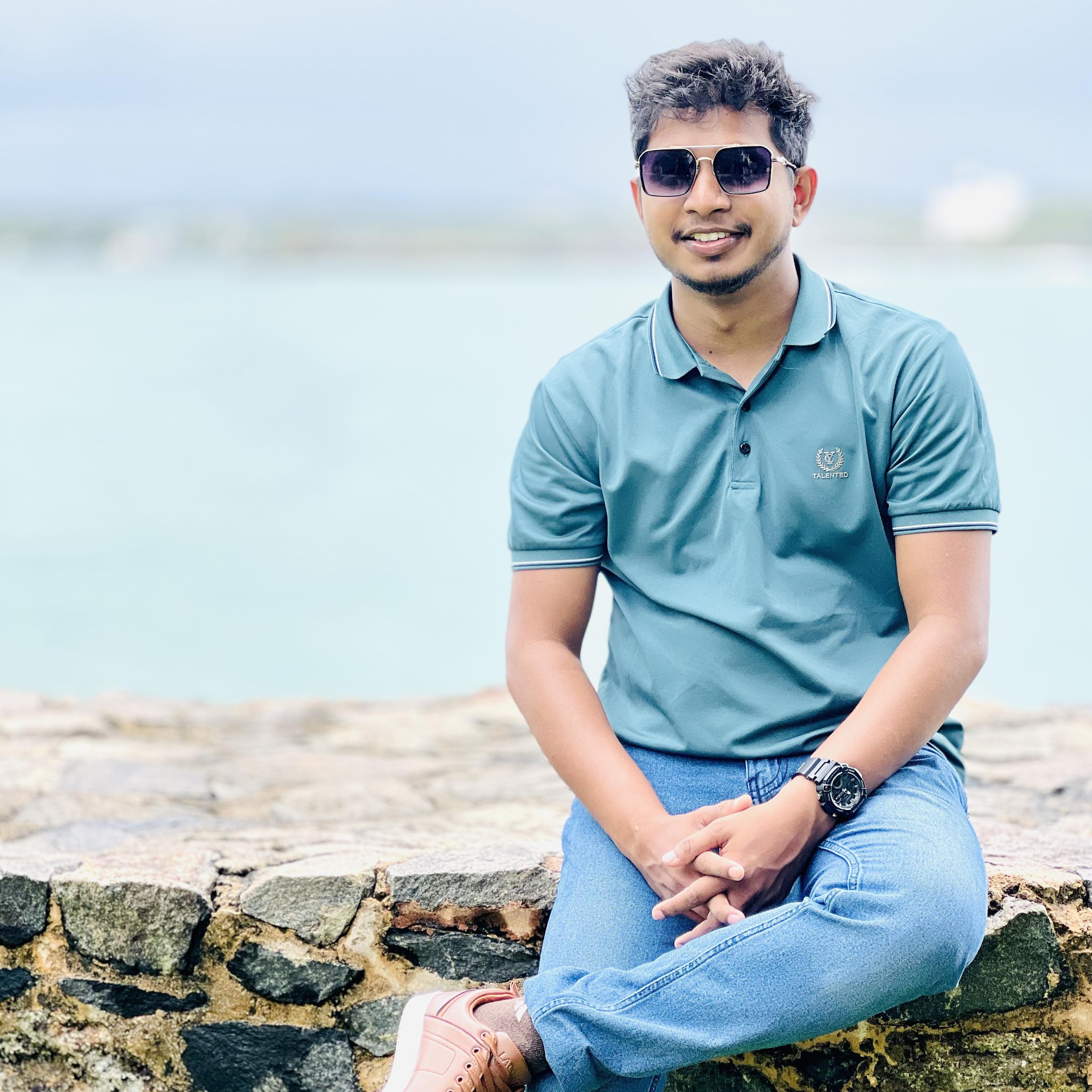 Isuru Janith Chathuranga
