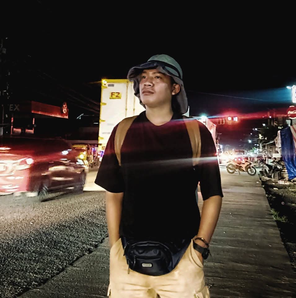 Jazper Smith Yuag