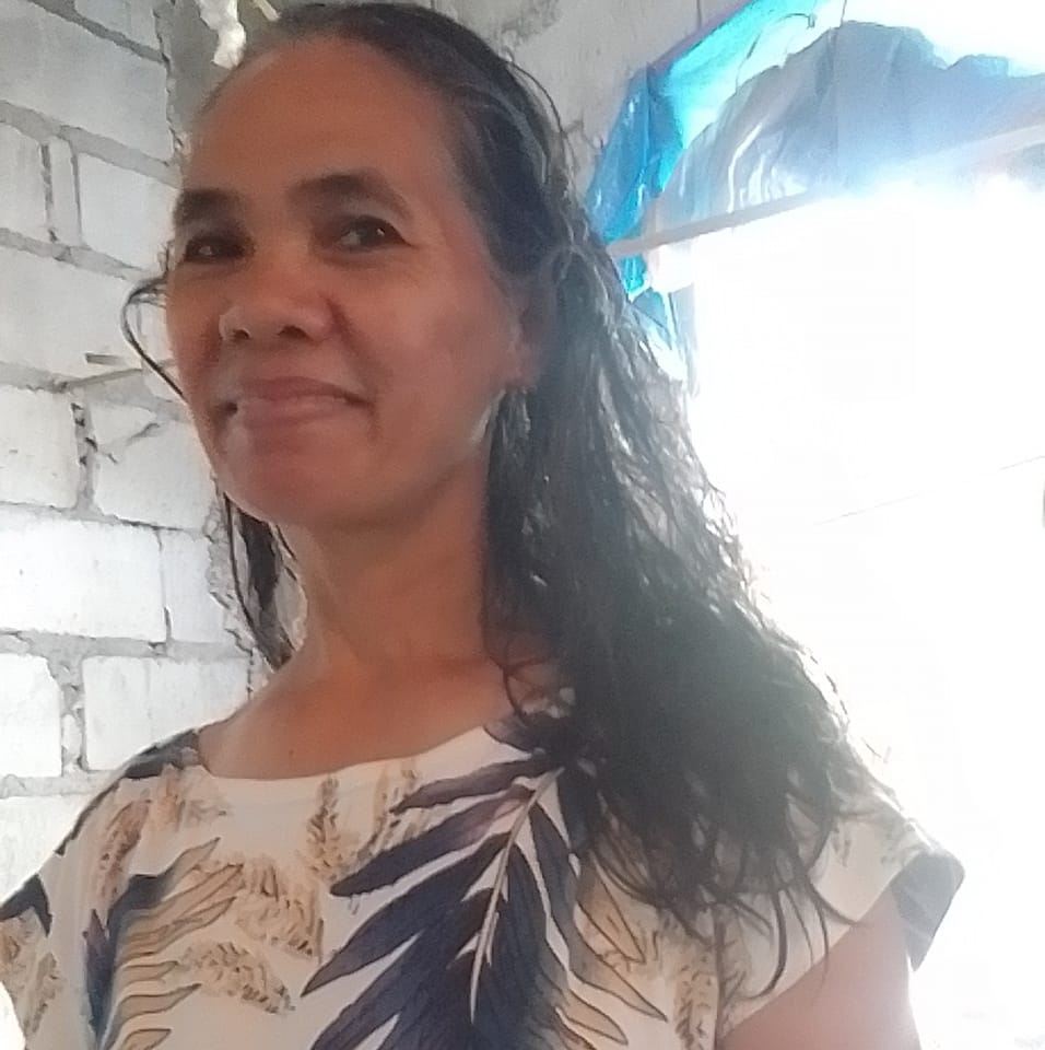 Consolacion Erabon Magdamit