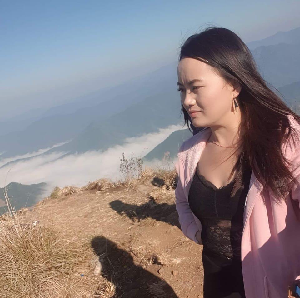 Lub 6 lhis 23 2026 no ntuj los nag loj kawg li | Mai Lor