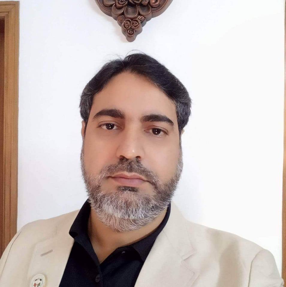 Mamun Rashid