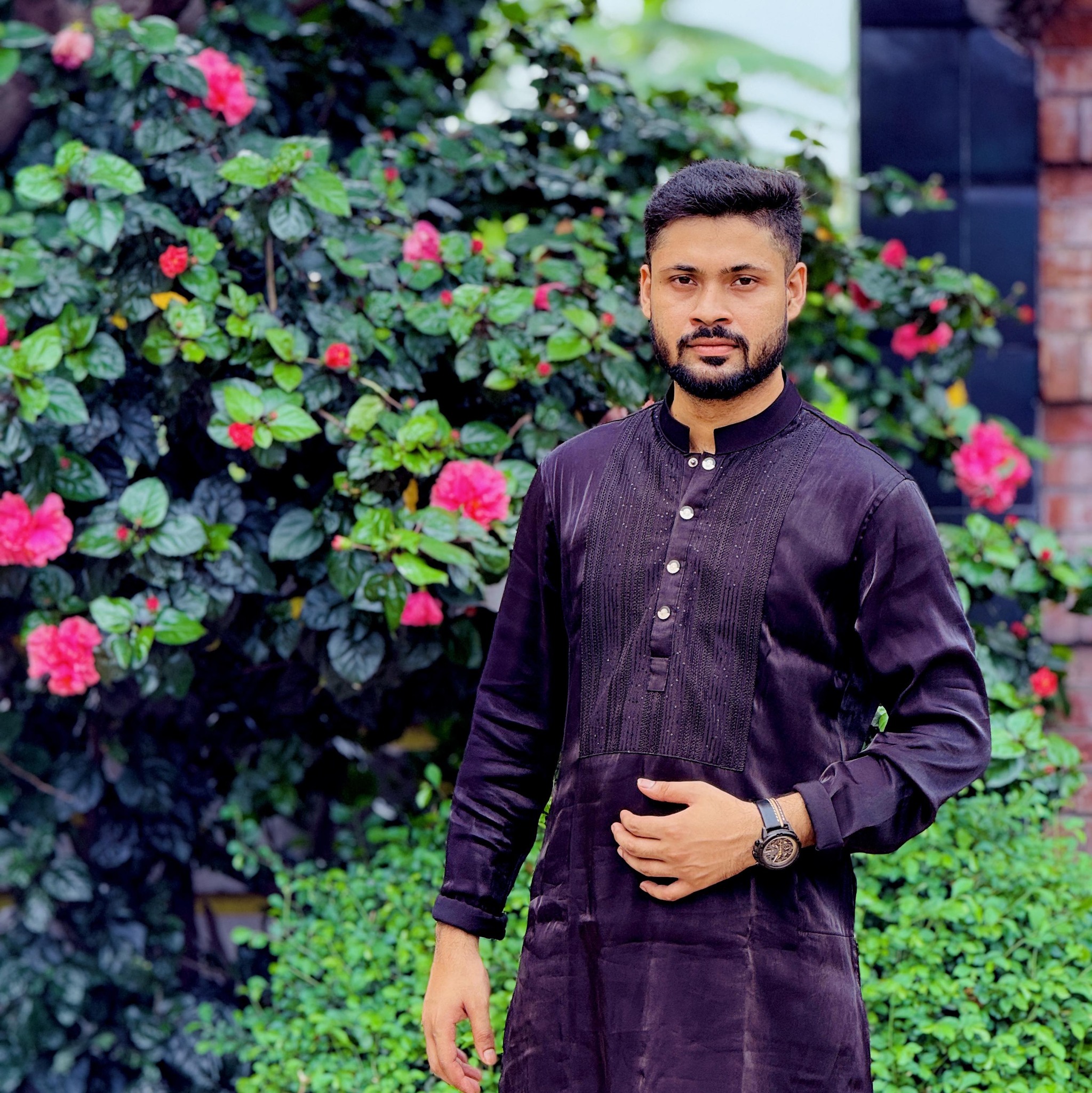 Alhumdulillah New Car . Any guesses? | Nijhum Sarker