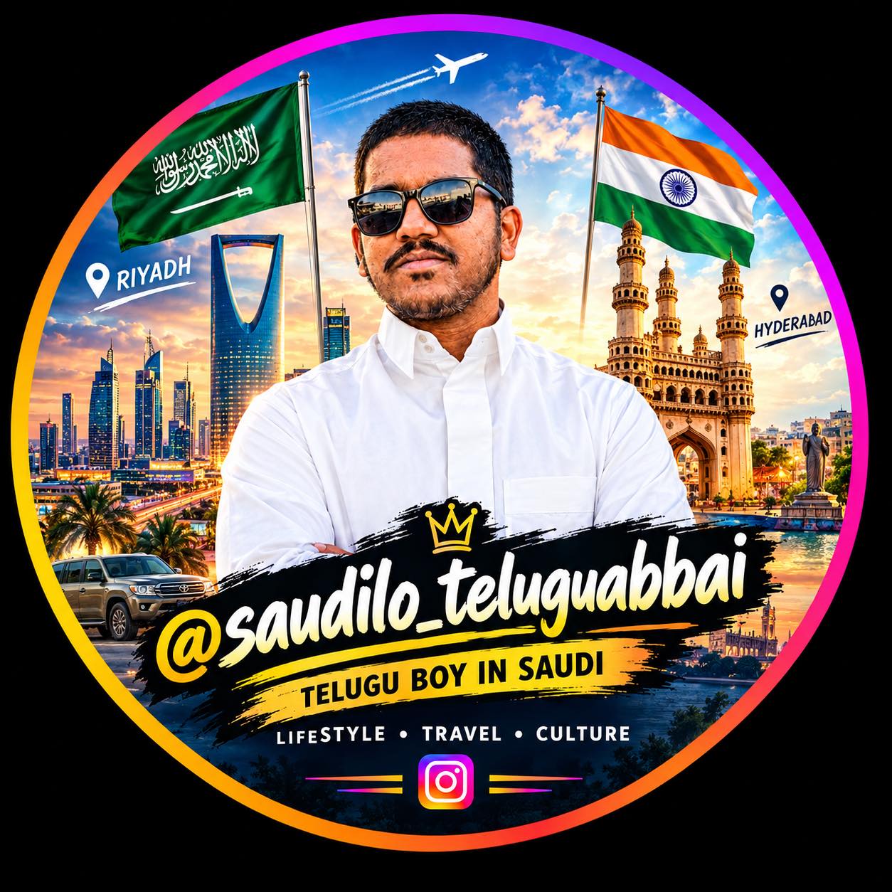 Are you an Indian living in Saudi Arabia? 🇮🇳🇸🇦 Do you need help with ...