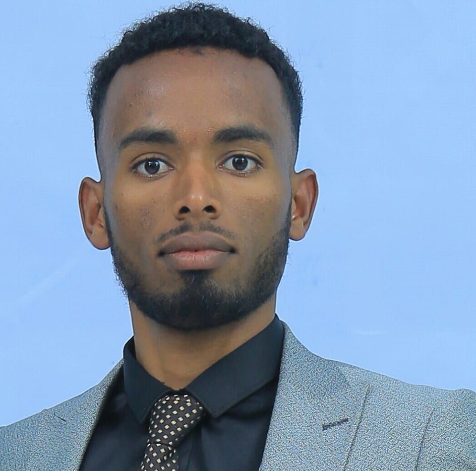 Adane Minuye Manaye