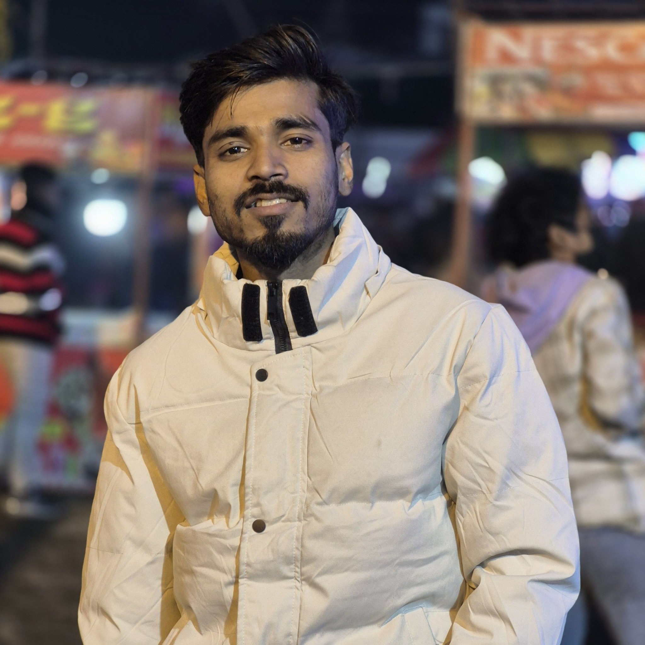 Raja R S