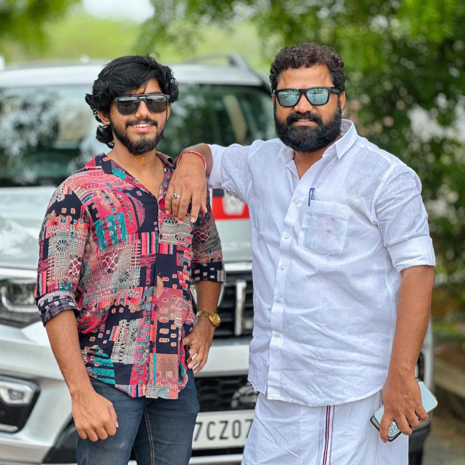 Kcp Methun Shakaravarthy