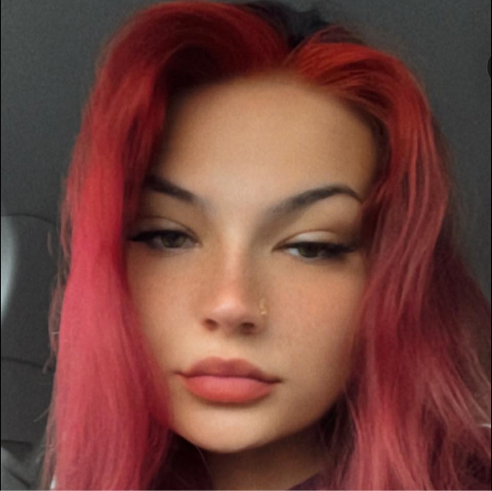 April Johnson