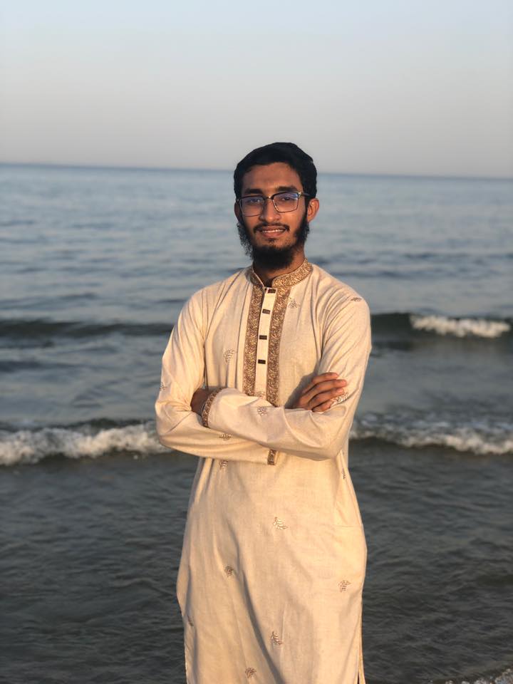 Mohammad Anfal