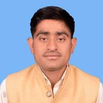 Nandu Yadav