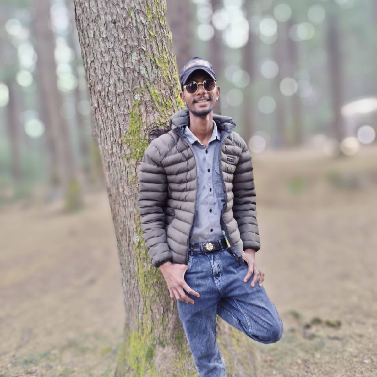 Skater Rahul