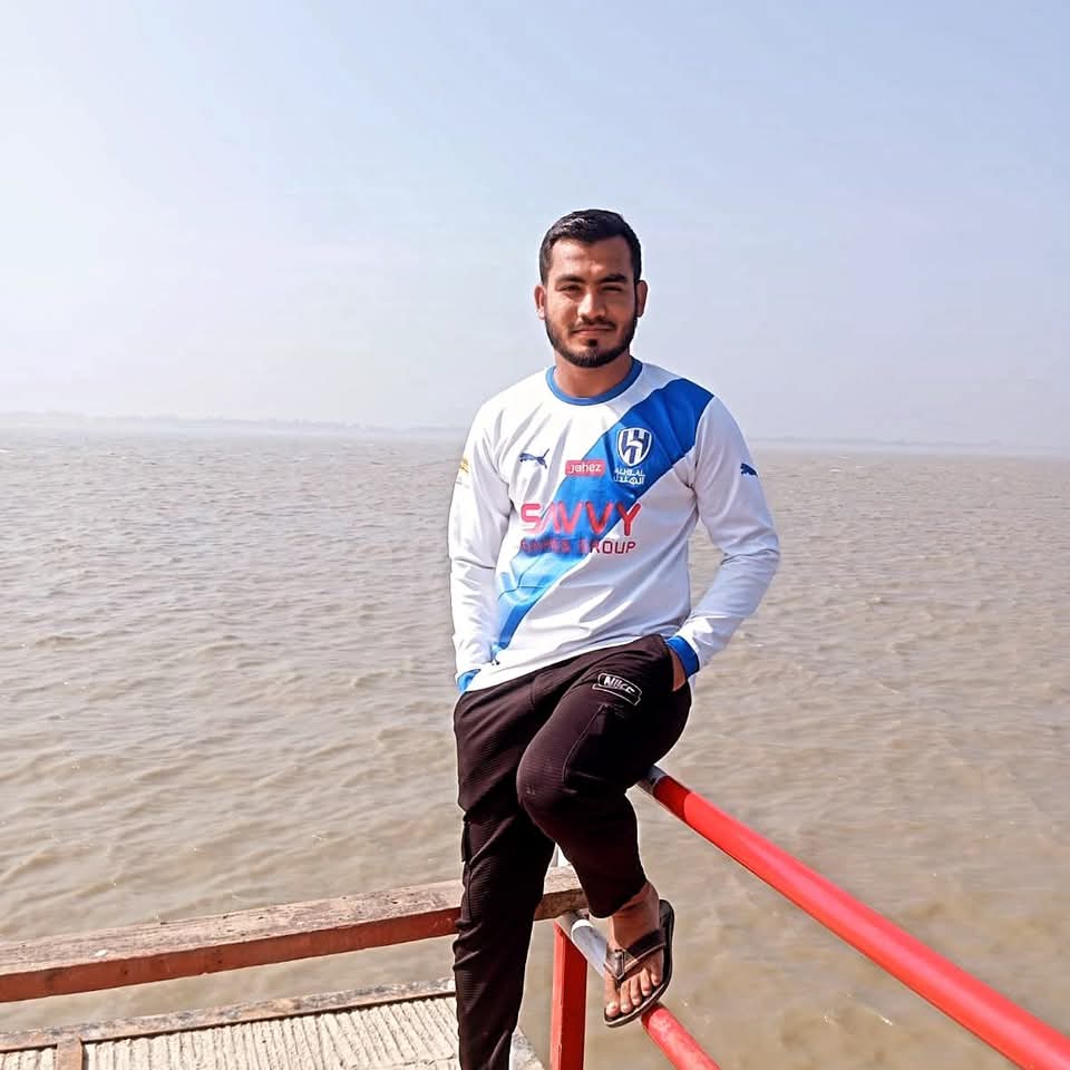 Md AzAm M