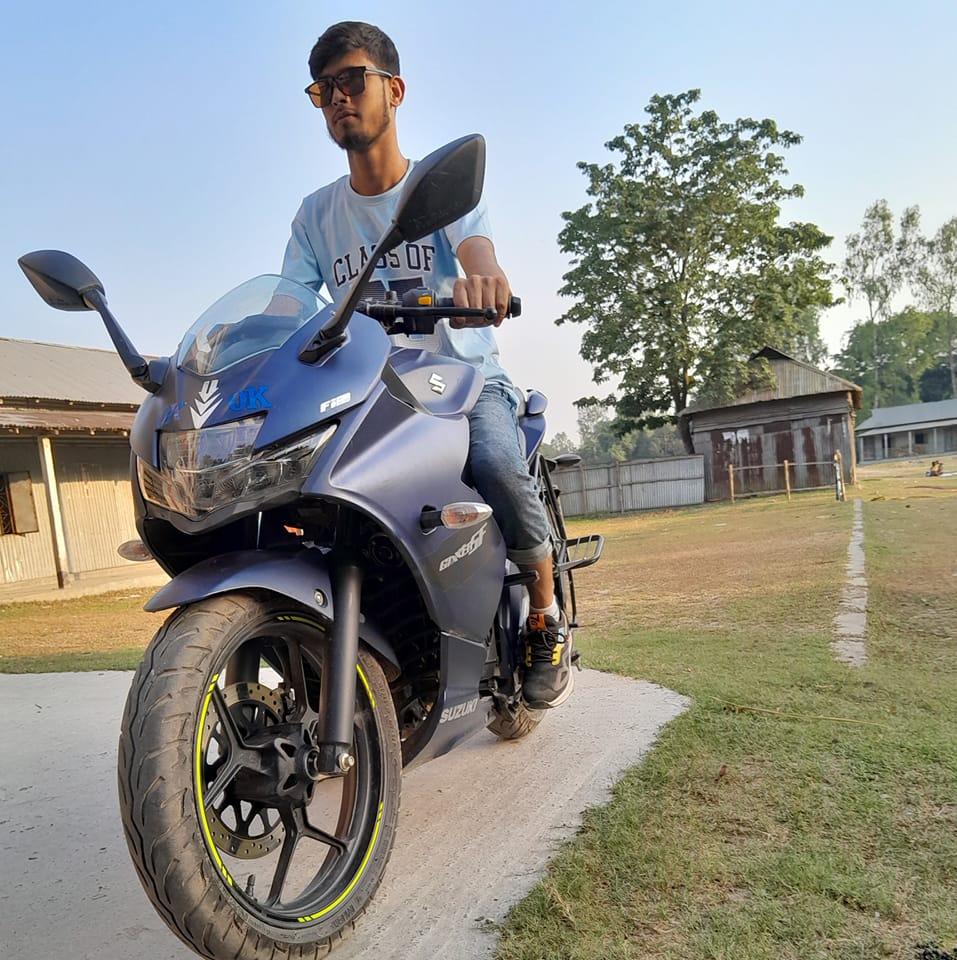 Md Sobuj Islam