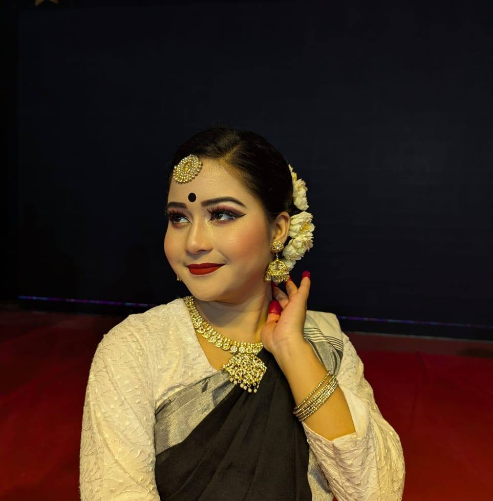 Medha Rani Borma