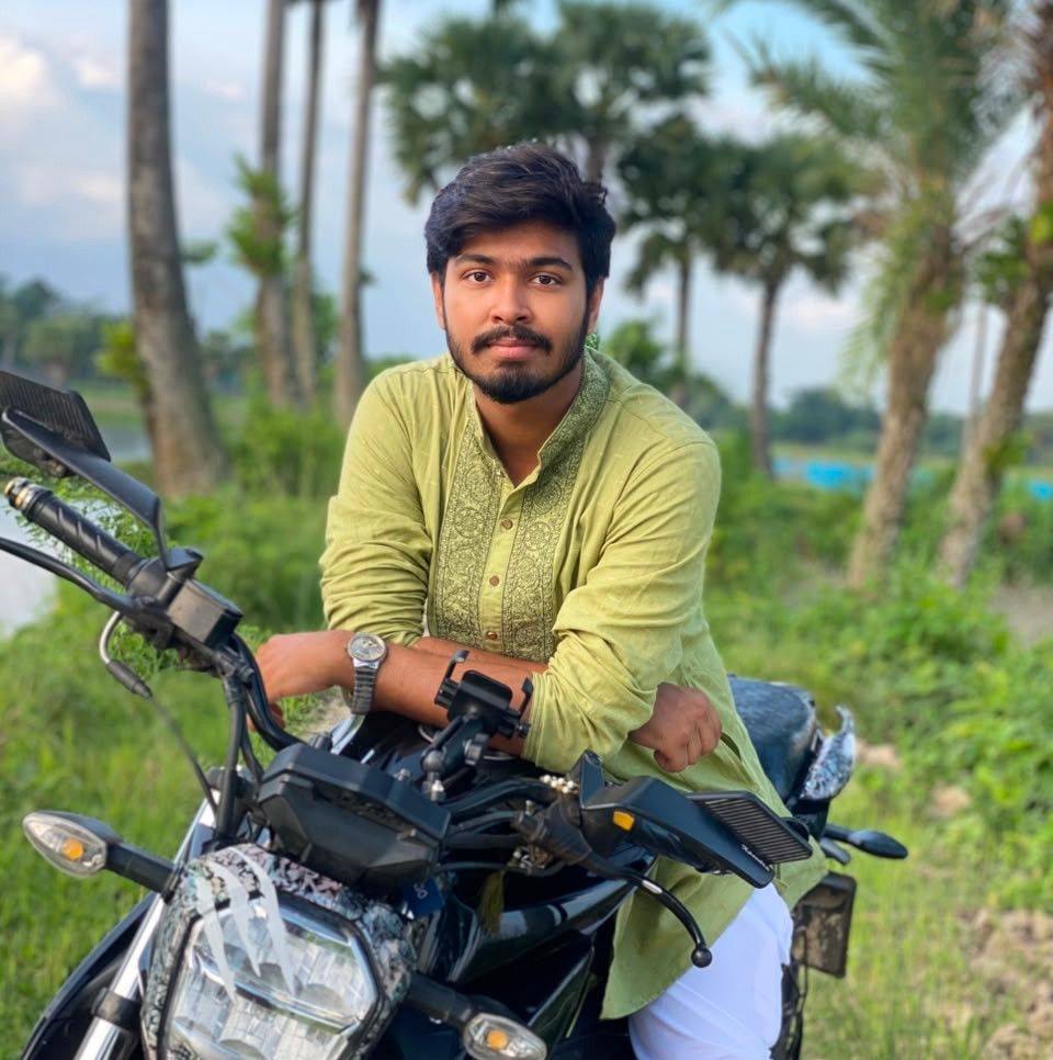 Mahedi Hasan Rafi