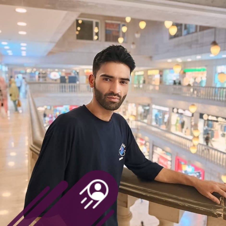 Ishfaq Mushtaq