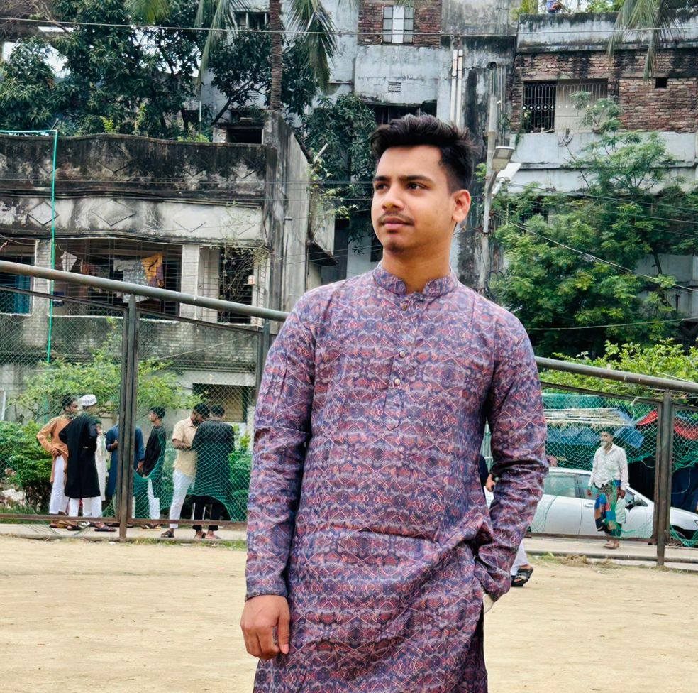 MD Rakib