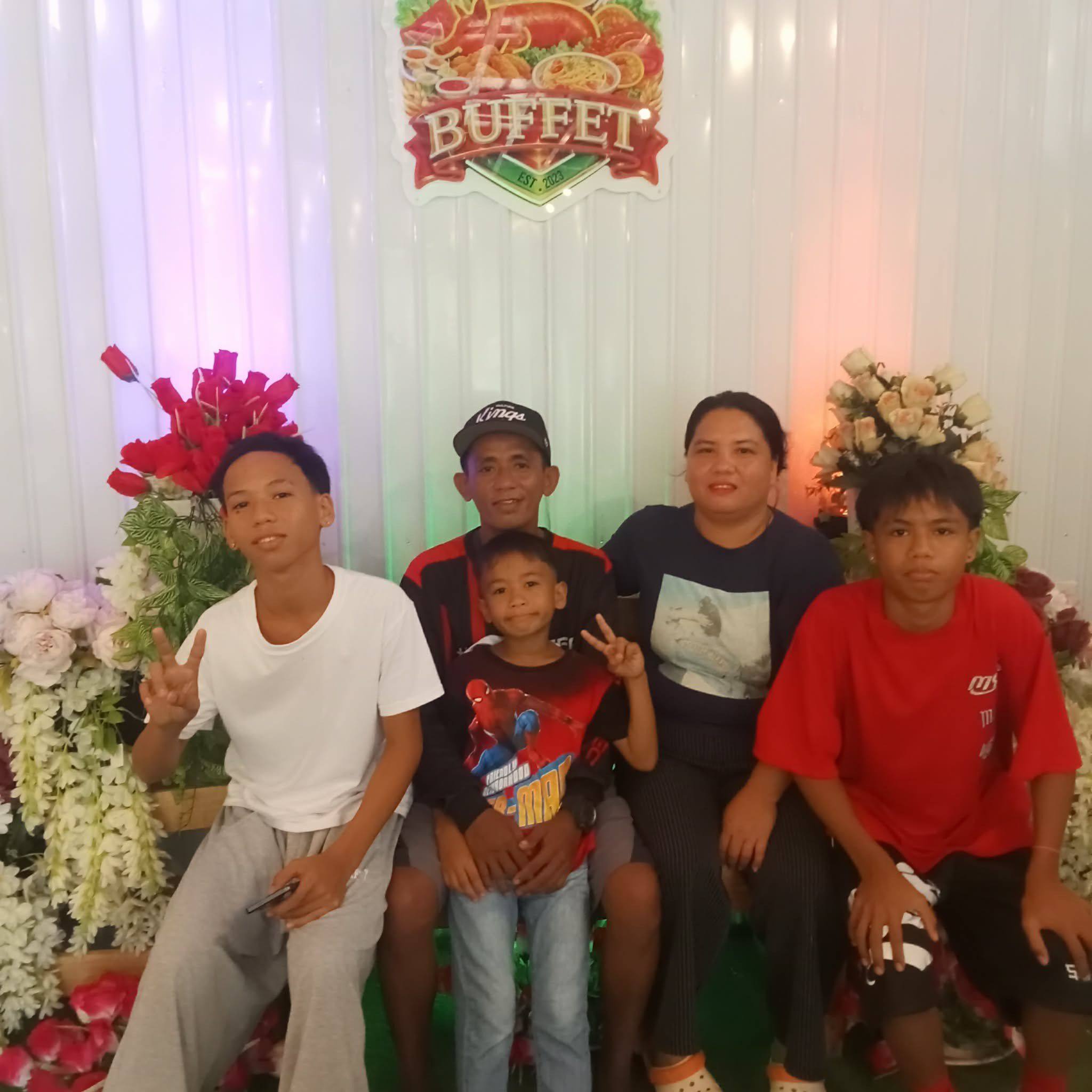 Rinalyn Tigaldao Datuin