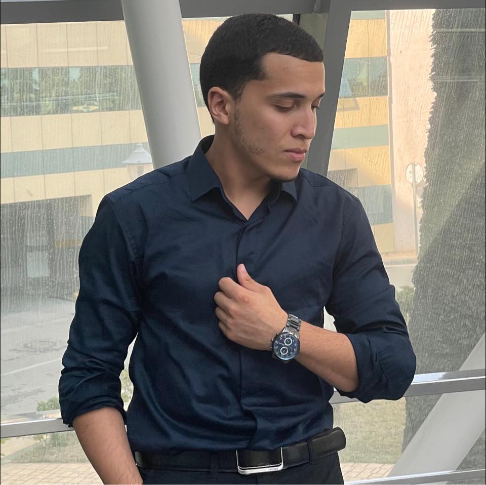 Adem Riahi