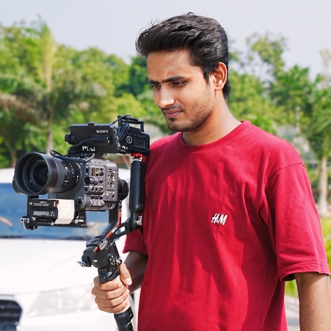 Vicky Kumar Byahut