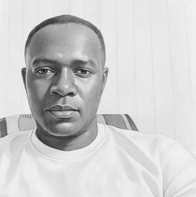 Pascal Rodrigue Babane