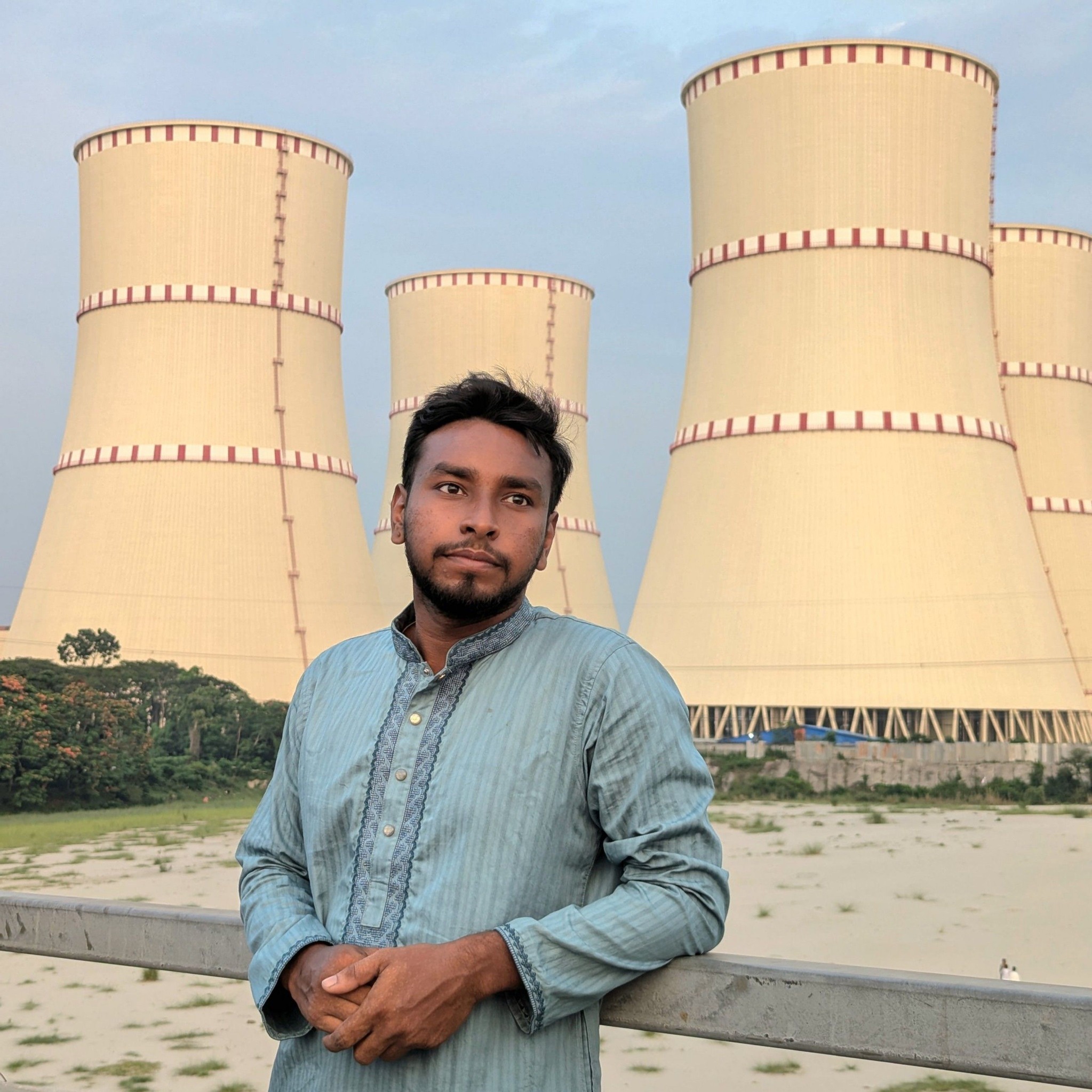 Shovon Hossain