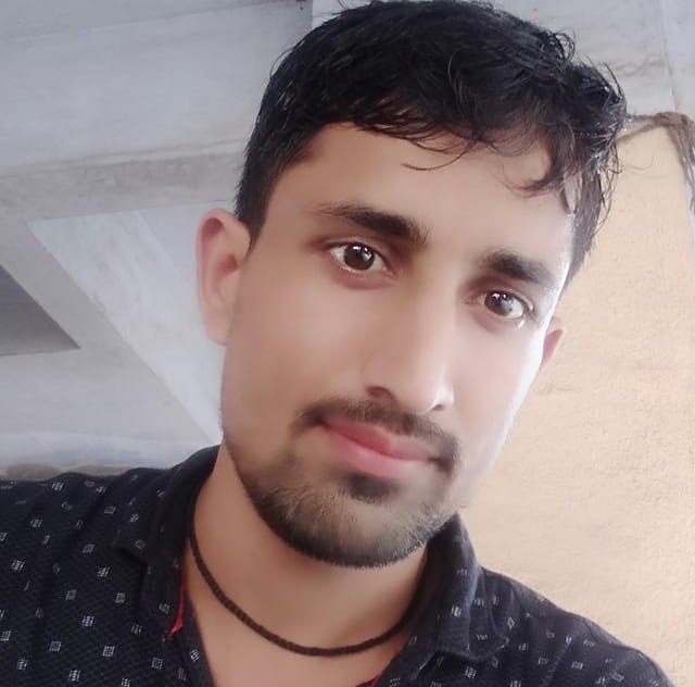 Bhai Rajput