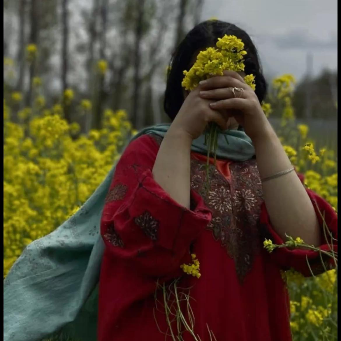Emaan Rajput