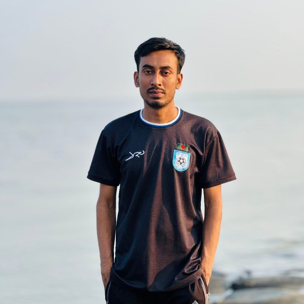 Masud Rana