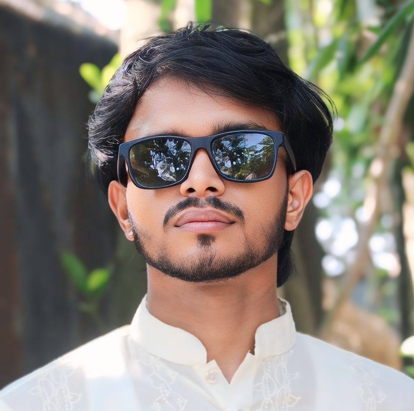 Md Raju Ahmed