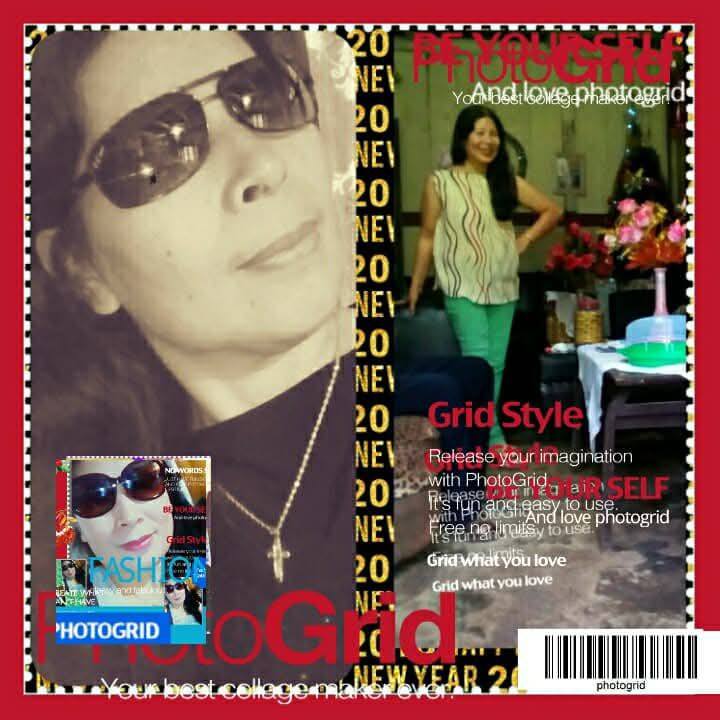 Frelly Santjce Sumolang