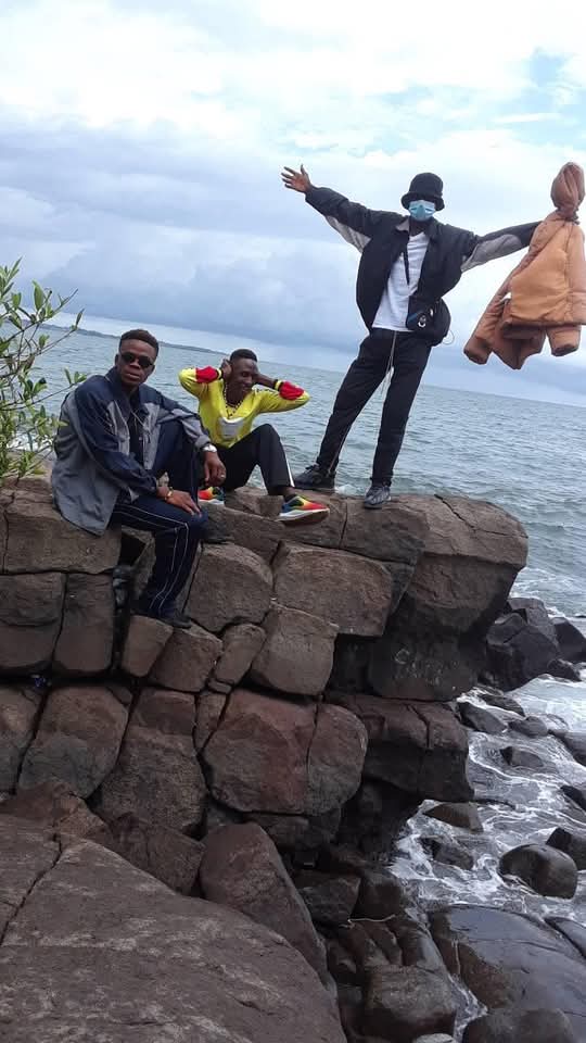 Tem bin don reach wey studio session nar bin problem.🥲🎶 #pliesmammyboy ...