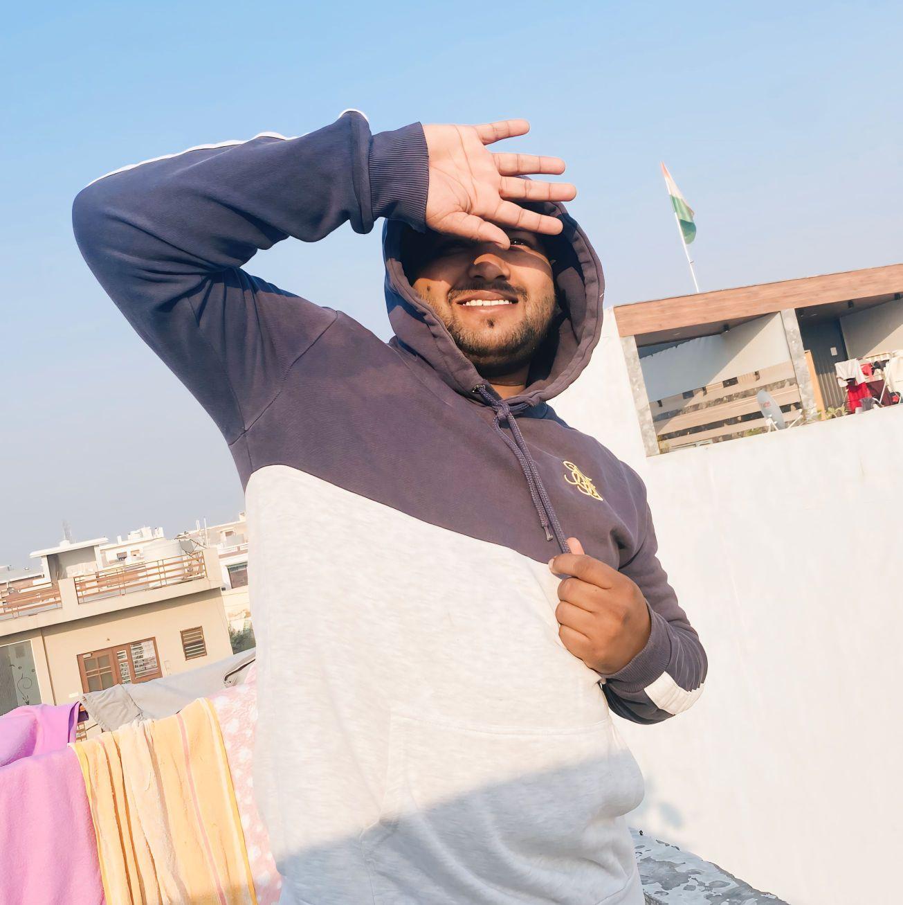 Rajesh Paul on Reels