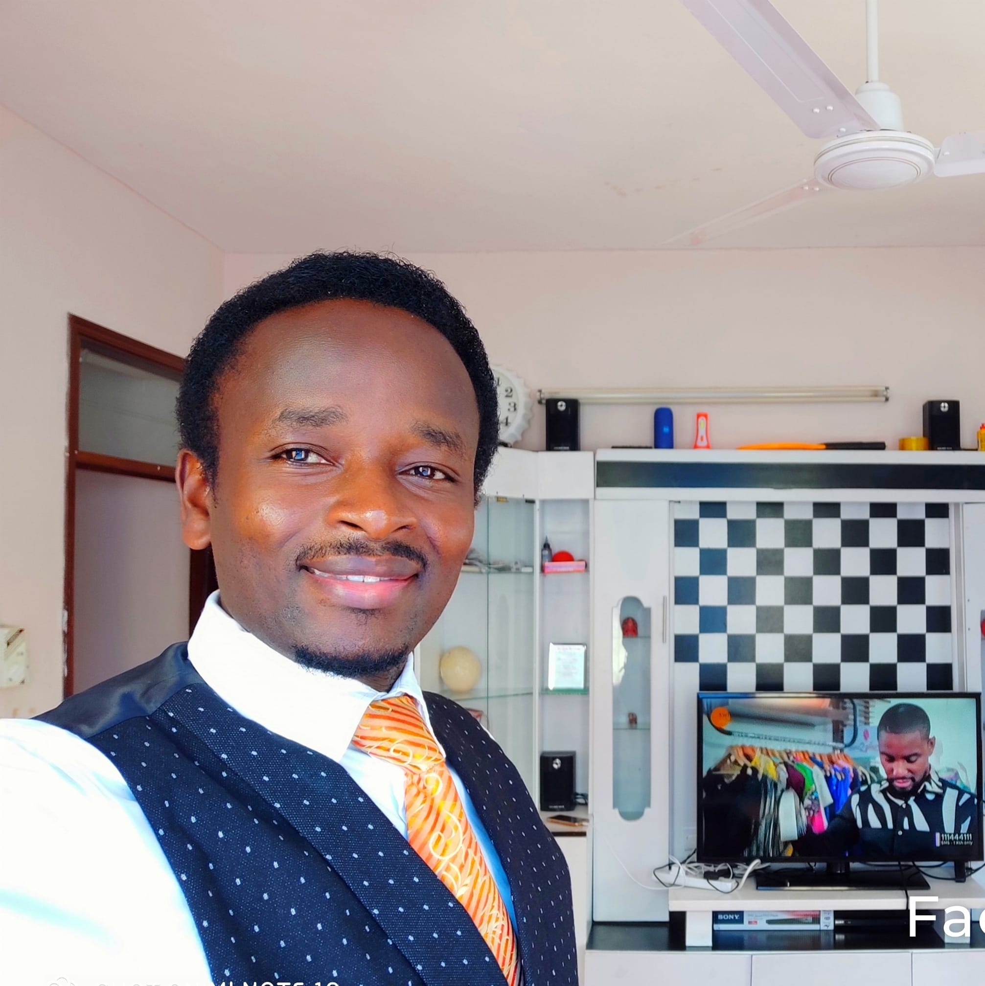 James Maina