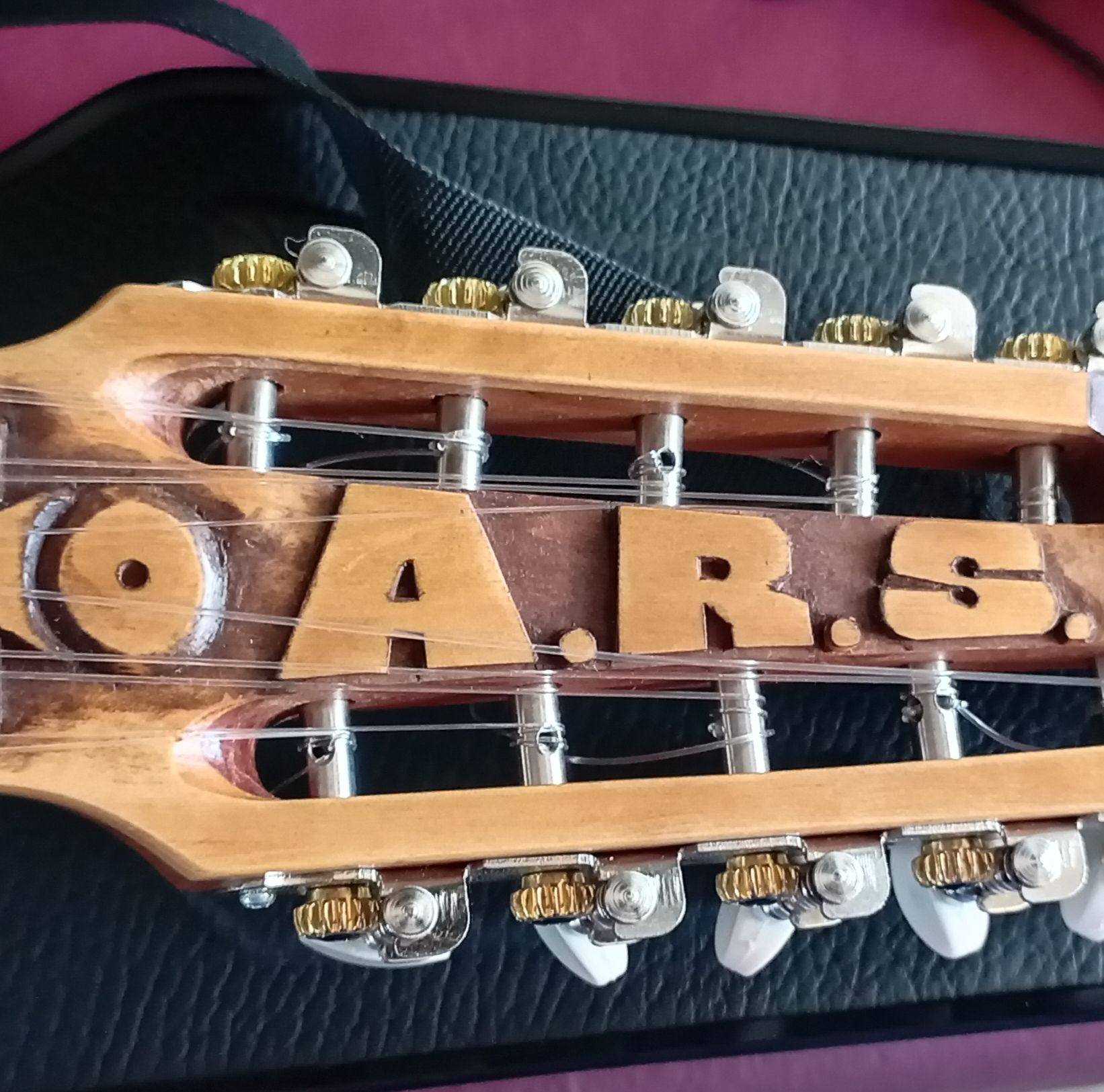 チャランゴ EL CHASQUI ORIGINAL El Chasqui Charango | The Local