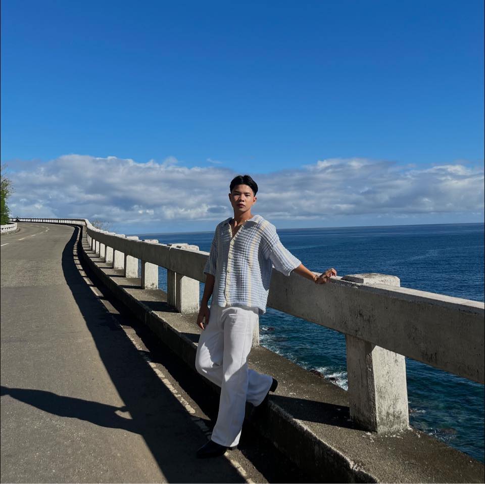 Christian Dimayuga