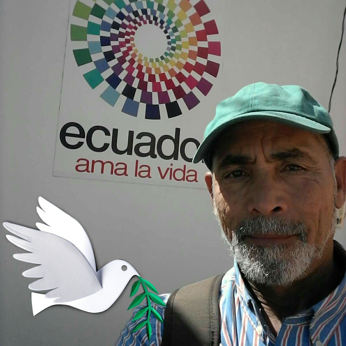 W apúntame lluvia para San Juan | Wilson Ramírez