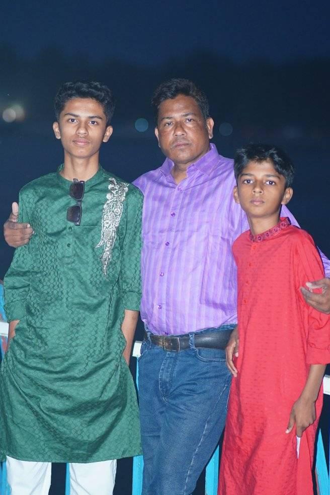 Janarul Islam