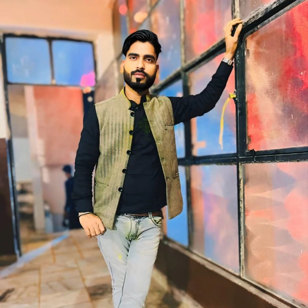 Tinku Singh